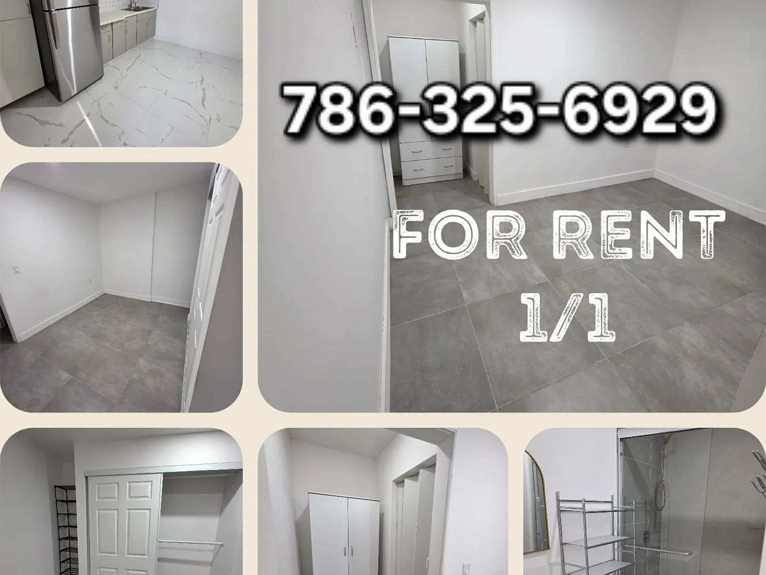1 bed, $1,500 — Photo 1
