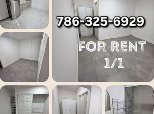 16855 SW 172nd Ave #1, Miami, FL 33187