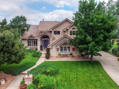 34 Lark Bunting Ln, Littleton, CO, 80127