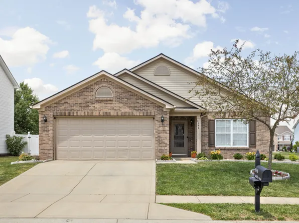 8346 Catchfly Dr, Plainfield, IN 46168