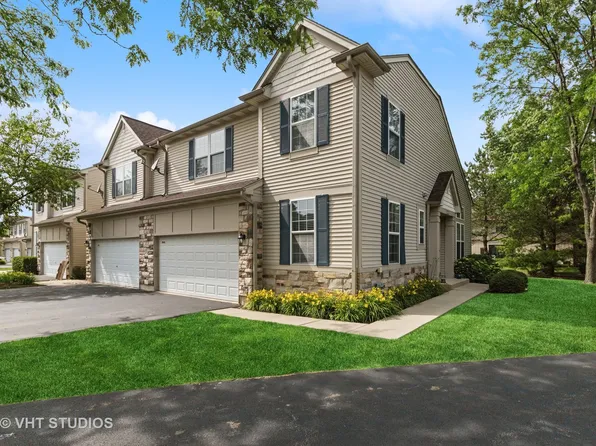 844 Amelia Ct, Grayslake, IL 60030