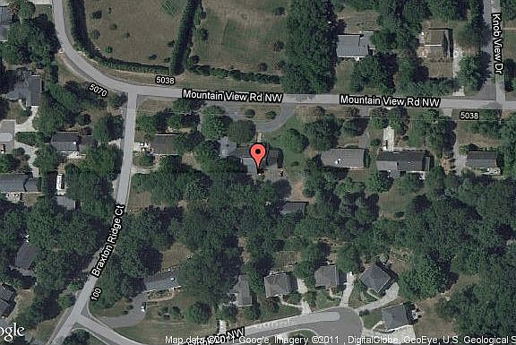 Map View