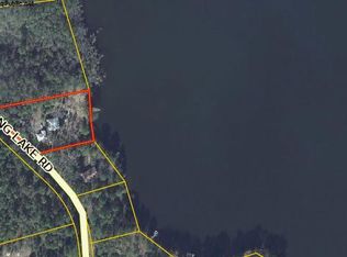 946 Spring Lake Rd, Defuniak Springs, FL 32433