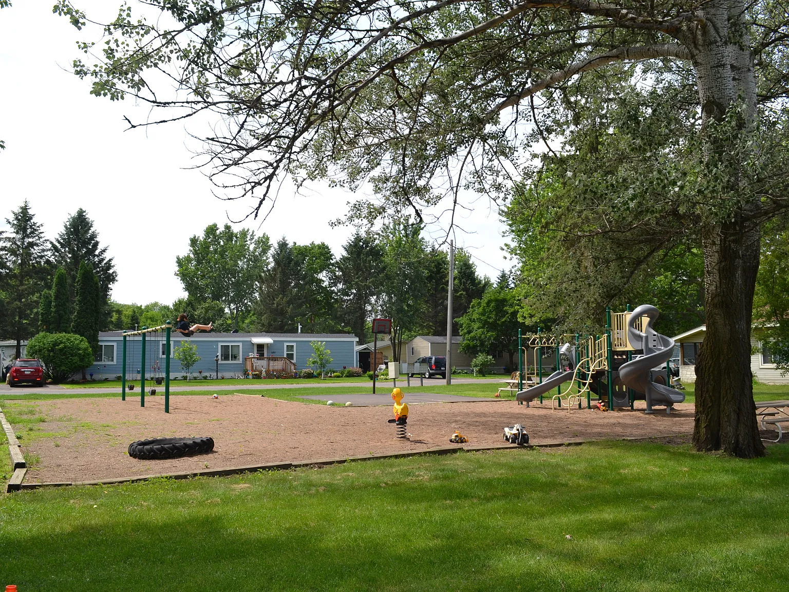 Baldwin Lake Estates — Photo 4