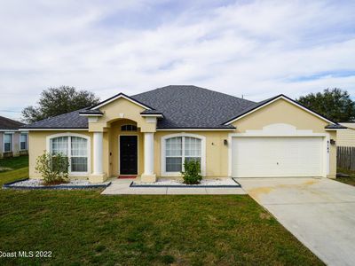 8185 100th Ct, Vero Beach, FL, 32967