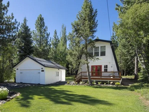 12365 Viking Way, Truckee, CA 96161
