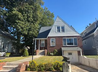 233 Broughton Ave #2, Bloomfield, NJ 07003