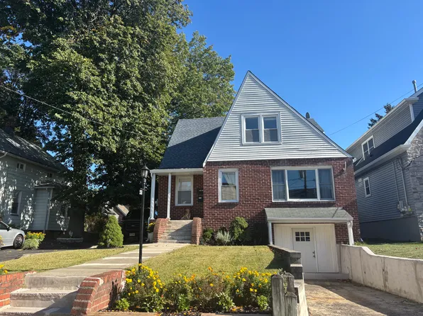 233 Broughton Ave #2, Bloomfield, NJ 07003