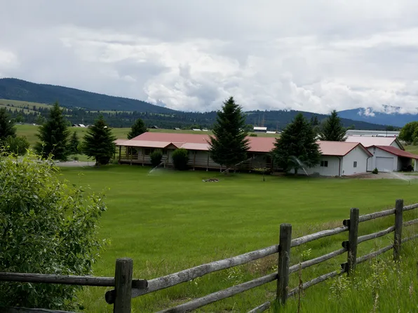 64837 Us Highway 37, Eureka, MT 59917