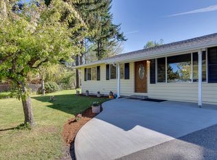 19046 Karl Pl NE, Poulsbo, WA 98370