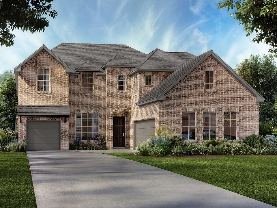 1514 Emerald Bay Ln Wylie TX Zillow