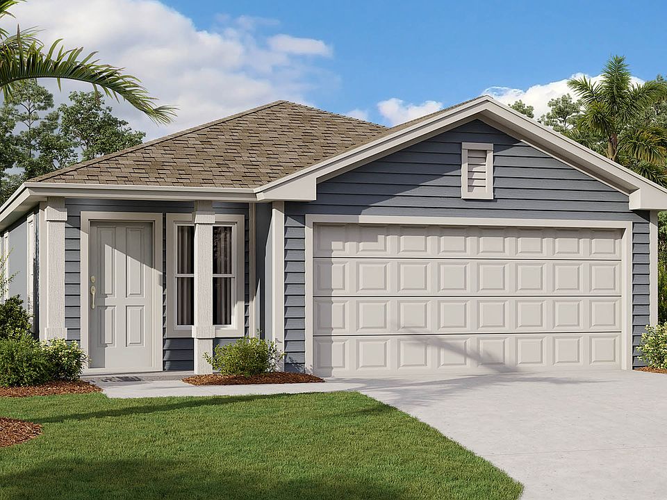 Plan Elevation.