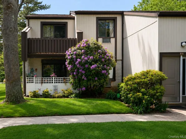 81 Richmond Boulevard #1A, Ronkonkoma, NY 11779