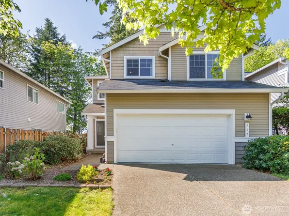 757 Ebbets Drive SW, Tumwater, WA 98512