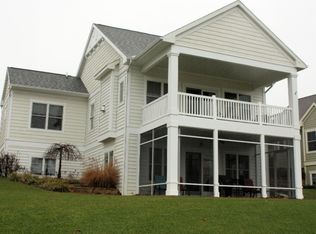 13476 Cottage View Ct, Gowen, MI 49326