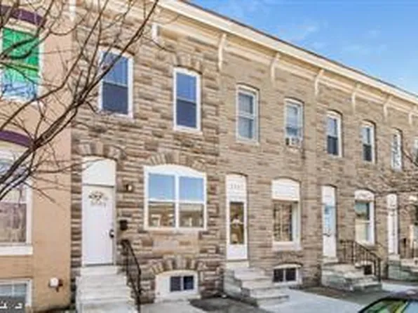 3503 E Baltimore St, Baltimore, MD 21224