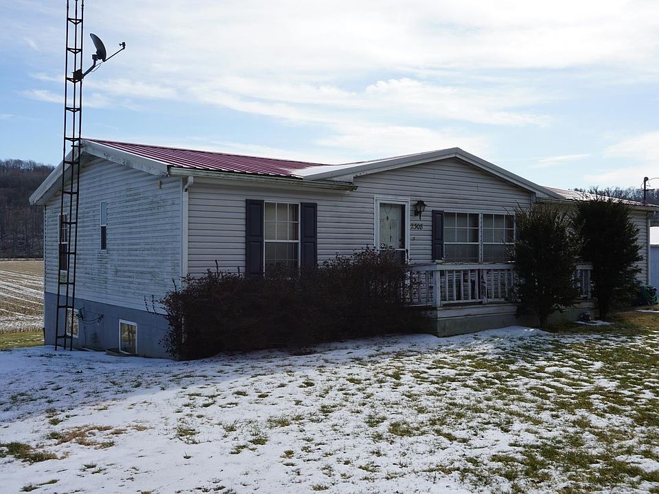 2308 S Old State Road 145, French Lick, IN 47432 Zillow