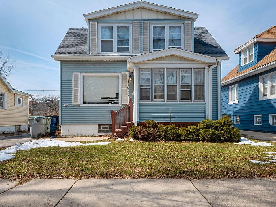1st image of 4881 North 58th STREET
