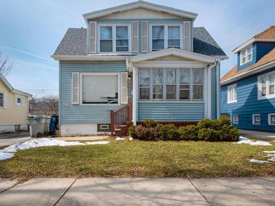 4881 N 58th STREET, Milwaukee, WI, 53218