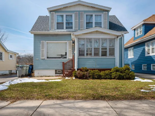 4881 North 58th STREET, Milwaukee, WI 53218