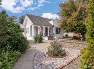 Orchard Home Addition, Wenatchee, WA 98801