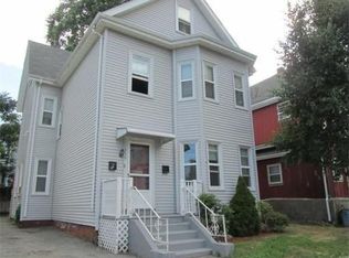 256 Park Ave, Revere, MA 02151