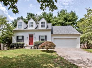 1025 Edenbridge Way, Knoxville, TN 37923