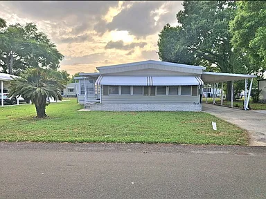 1610 Reynolds Rd Lot 125 — exterior photo
