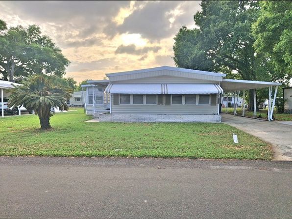 1610 Reynolds Rd Lot 125