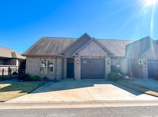 2403 Nassau Ln, Searcy, AR 72143
