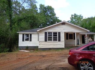 326 Cobb Bridge Rd, Westminster, SC 29693