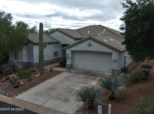 5151 W Arid Canyon Dr, Marana, AZ 85658