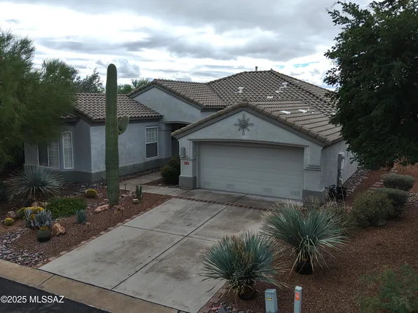 5151 W Arid Canyon Dr, Marana, AZ 85658
