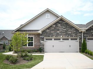 2101 Friedberg Village Dr LOT 202, Winston Salem, NC 27127