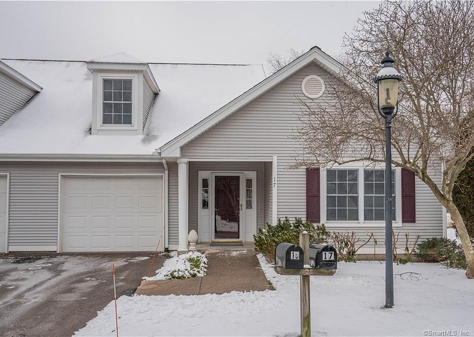 17 Henley Way, West Hartford, CT 06117 Zillow