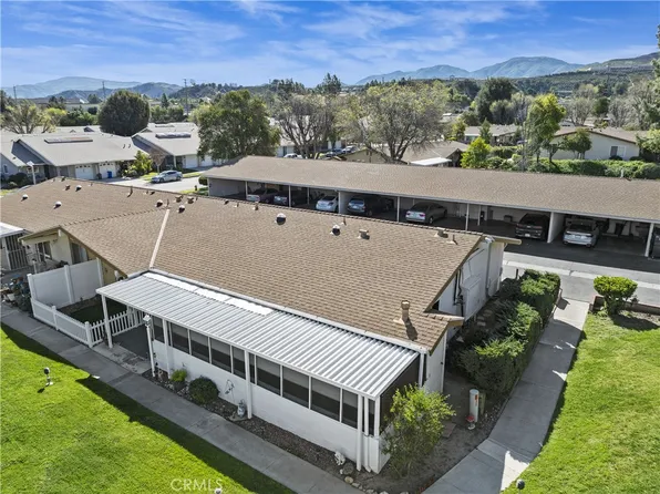 26867 Avenue Of The Oaks Unit A, Santa Clarita, CA 91321