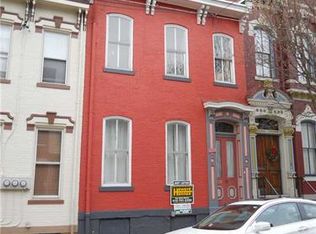 1223 Arch St, Pittsburgh, PA 15212