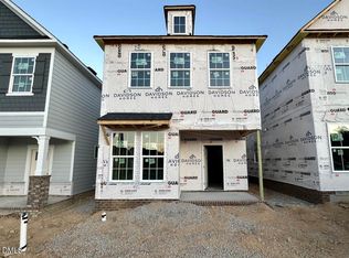 1026 Old Knight Rd, Knightdale, NC 27545