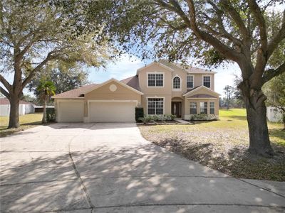 2705 Teak Pl, Lake Mary, FL, 32746