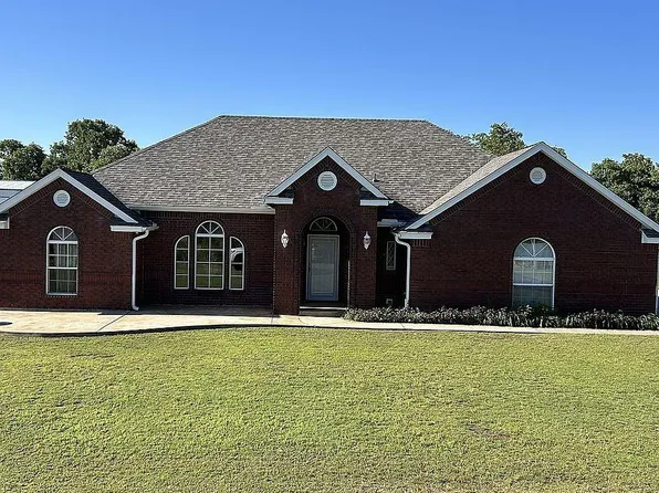 (undisclosed Address), Newalla, OK 74857