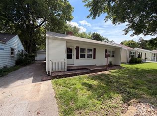 1838 S Maryland Ave, Springfield, MO 65807