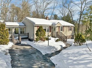 5 Hidden Valley Road, Windham, NH 03087
