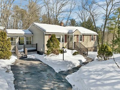 5 Hidden Valley Road, Windham, NH, 03087