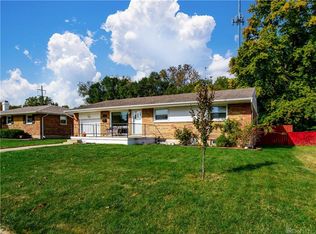 1339 Falke Dr, Dayton, OH