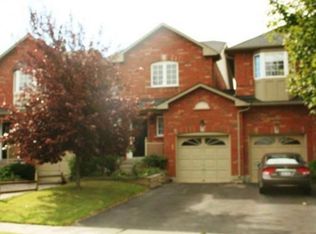 90 Huntingwood Ave, Hamilton, ON
