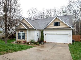 13929 Hastings Farm Rd #29, Huntersville, NC 28078