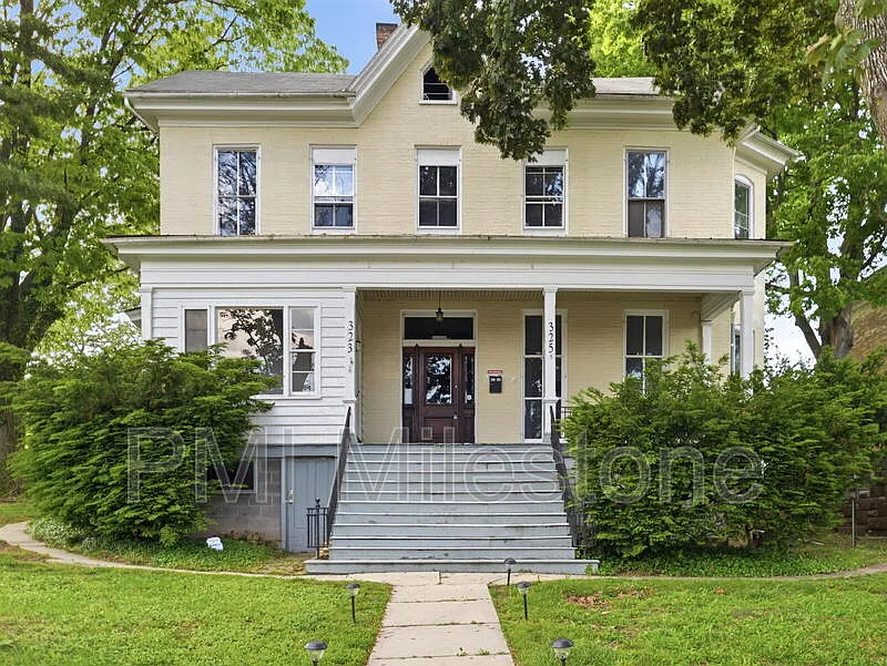323 N Potomac St #1