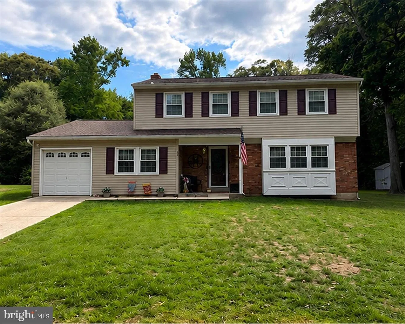 4 bed, 2176 sqft, $2,800 — Photo 1