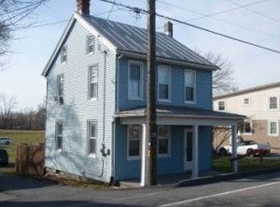 2614 E Cumberland St, Lebanon, PA 17042