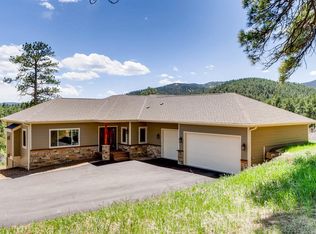 8511 Mariposa Dr, Morrison, CO 80465